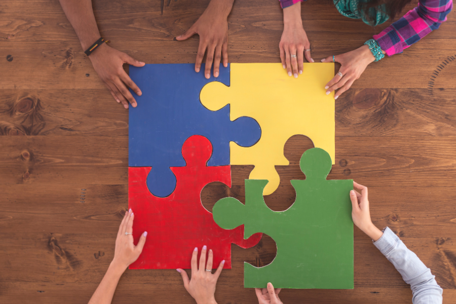 Elevate Your Training Programs: Innovative Activities for Engaged Learning