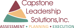 Capstone Leadership Solutions 